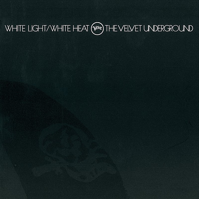Velvet Underground/White Light/White Heat